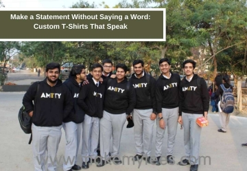 How Custom T-Shirts Can Enhance Your Corporate Branding